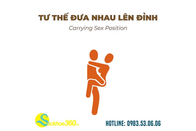 [Hướng dẫn] 36 tư thế làm tình cho nàng mân mê