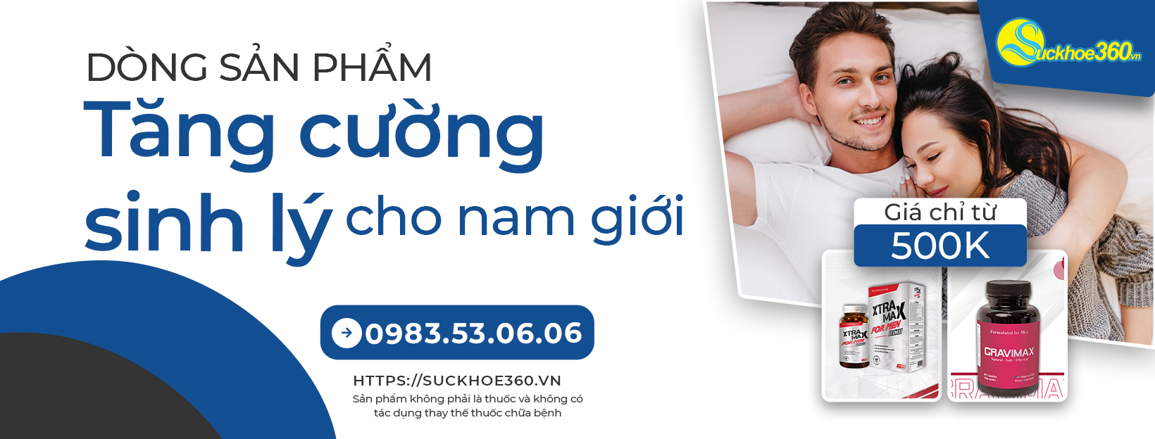 Bổ thận tráng dương
