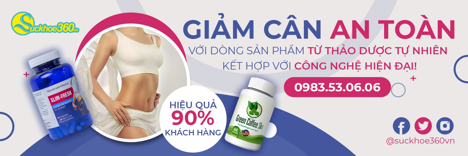 Giảm Cân