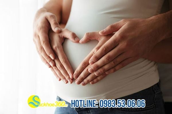 Tình huống đặc biệt cần lưu ý khi quan hệ