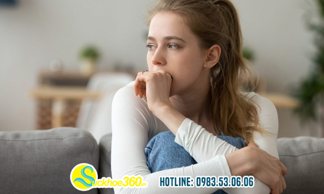 rủi ro khi quan hệ tình dục không an toàn