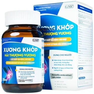 Hải Thượng Vương