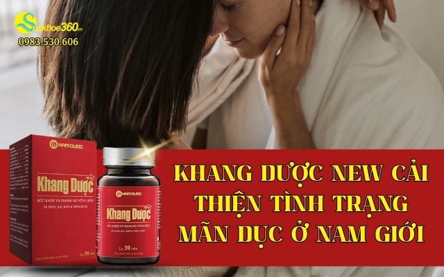 khang dược 2
