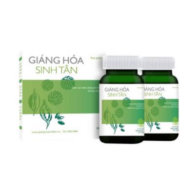 Sản phẩm Mua Giáng Hỏa Sinh Tân
