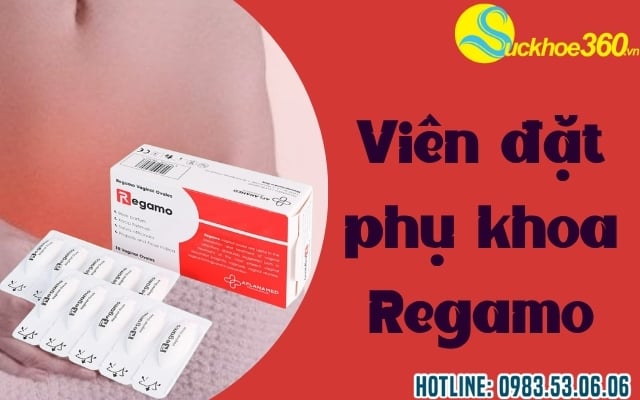 Regamo là gì?