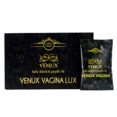 sản phẩm Venux Vagina Lux