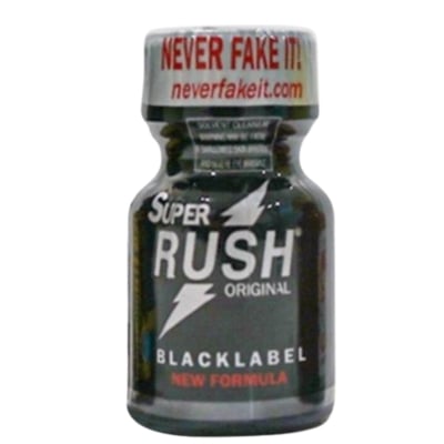Nước Hoa Tình Yêu Rush – Quỷ Đen