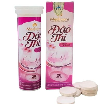Đào Thi Plus
