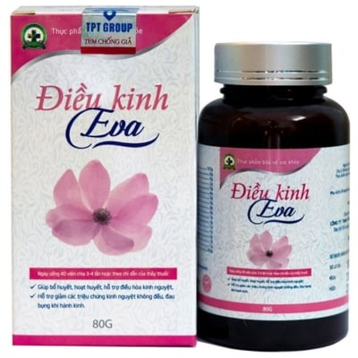 Điều Kinh Eva