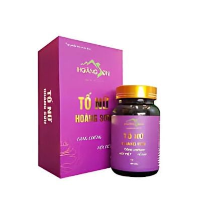 viên uống cải thiện sinh lý tố nữ hoàng sơn