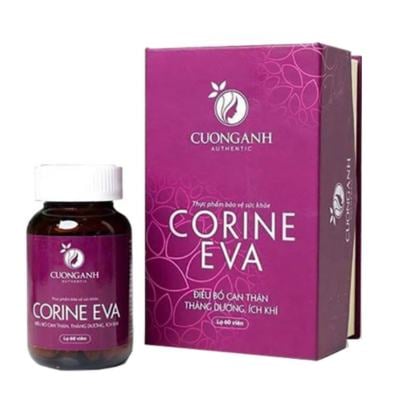 sản phẩm corive eva
