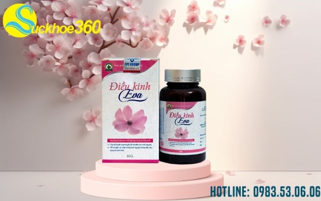 Điều Kinh EVA là gì? Có nguồn gốc từ đâu?