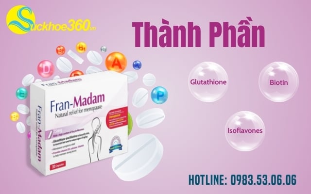 thanh-phan-chinh-cua-fran-madam