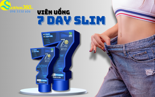 Thông tin về 7 Day Slim