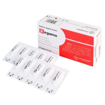 Regamo