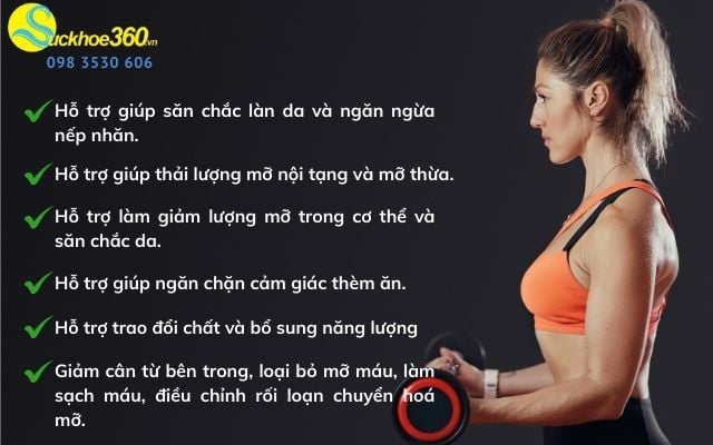 Viên Uống Giảm Cân 7 Day Slim Có Tốt Không