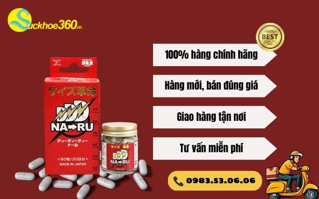 Mua sản phẩm ở đâu chính hãng
