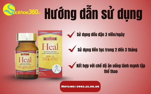 Cách sử dụng và liều dùng