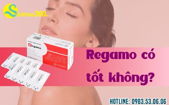Regamo có tốt không?