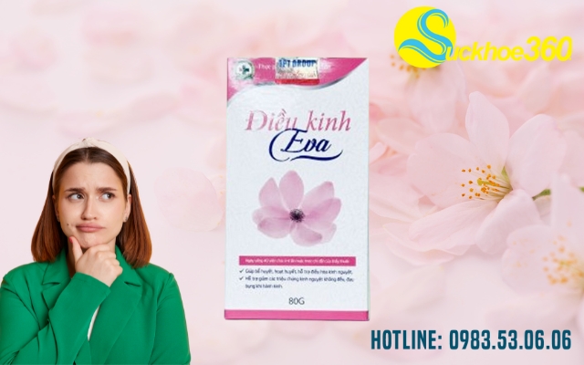 Điều Kinh EVA là gì?