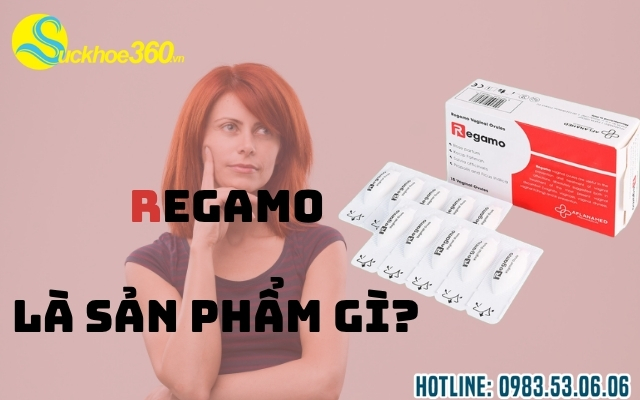 Regamo là gì và vì sao chị em truyền tai nhau sử dụng?