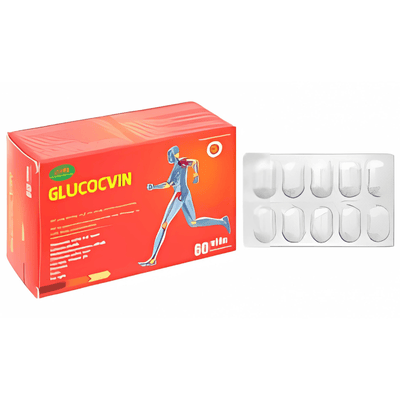 Glucovin