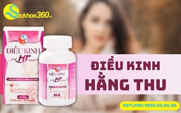 Điều kinh Hằng Thu là gì