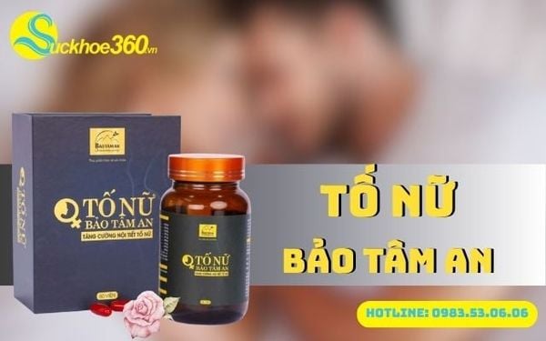 Tố Nữ Bảo Tâm An là gì?