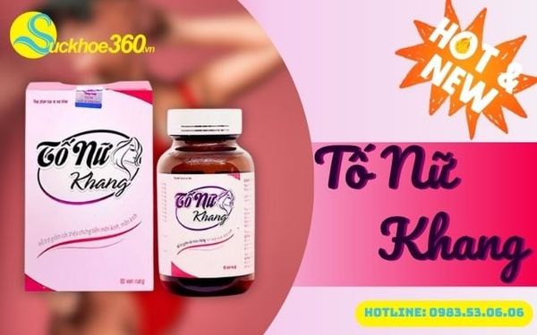 Tố Nữ Khang là gì?