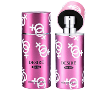 anh Desire for Her