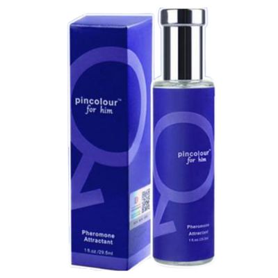 Pincolour for Him la