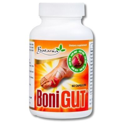Boni Gut