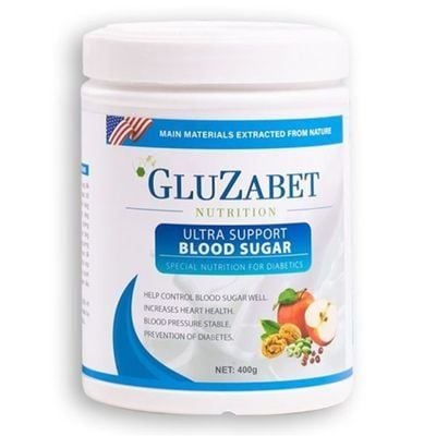 Sữa non Gluzabet