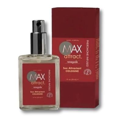 Max Pheromone