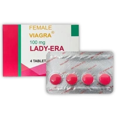 Lady Era