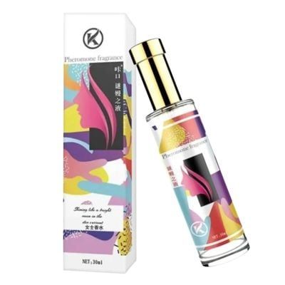 pheromone fragrance