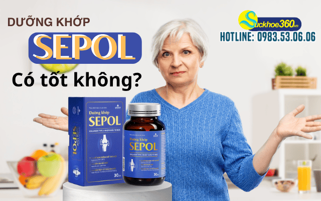 Sepol có tốt không