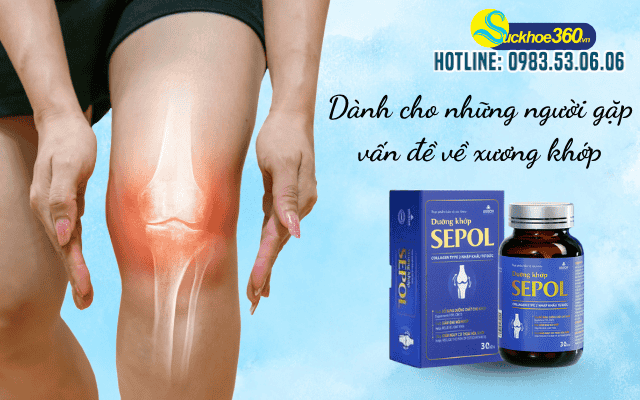 Sepol đối tượng dành cho ai