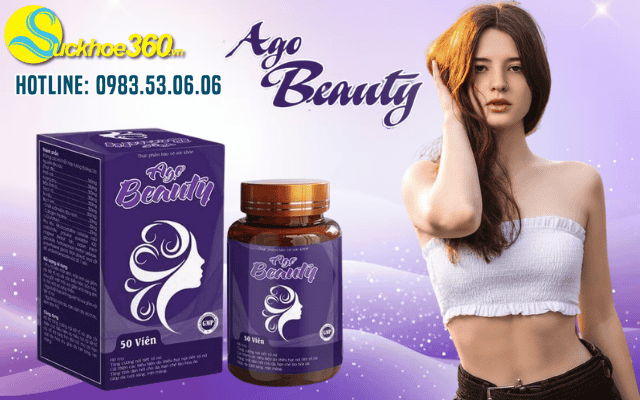 Ago Beauty là gì?