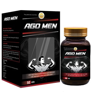 Ago Men