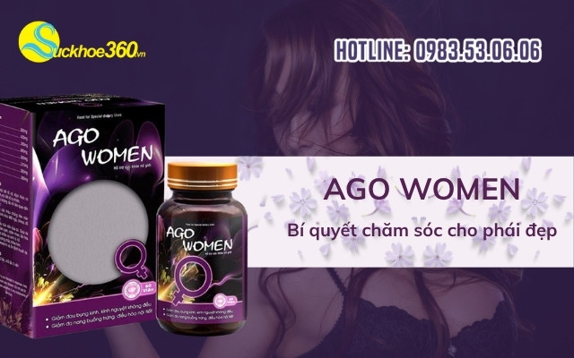 Thông tin về Ago Women