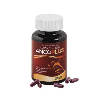 Ancoplus