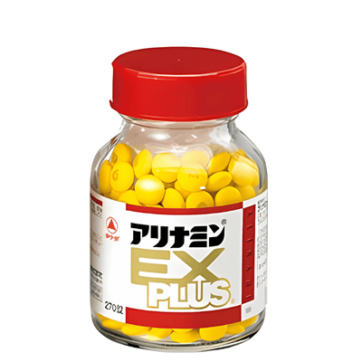Arinamin EX Plus