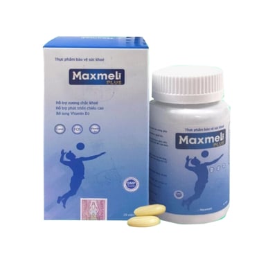 Maxmeli Plus