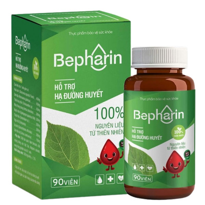 Bepharin