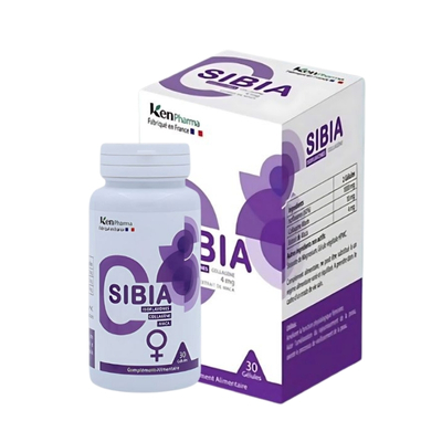 Sibia Ken Pharma