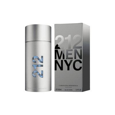 Nước hoa 212 Men NYC