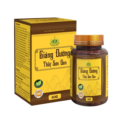 Giáng Đường Thất Sơn Đan