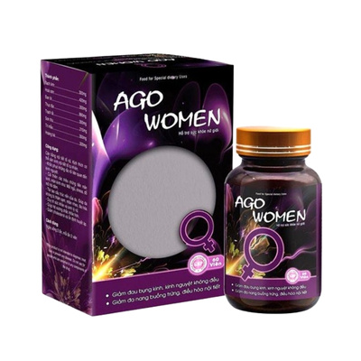 Ago Women