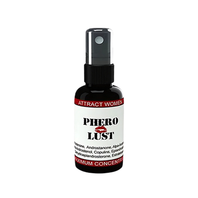 Phero Lust
